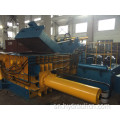 Hydraulic Chidimbu Aluminium Simbi Brass Baling Press